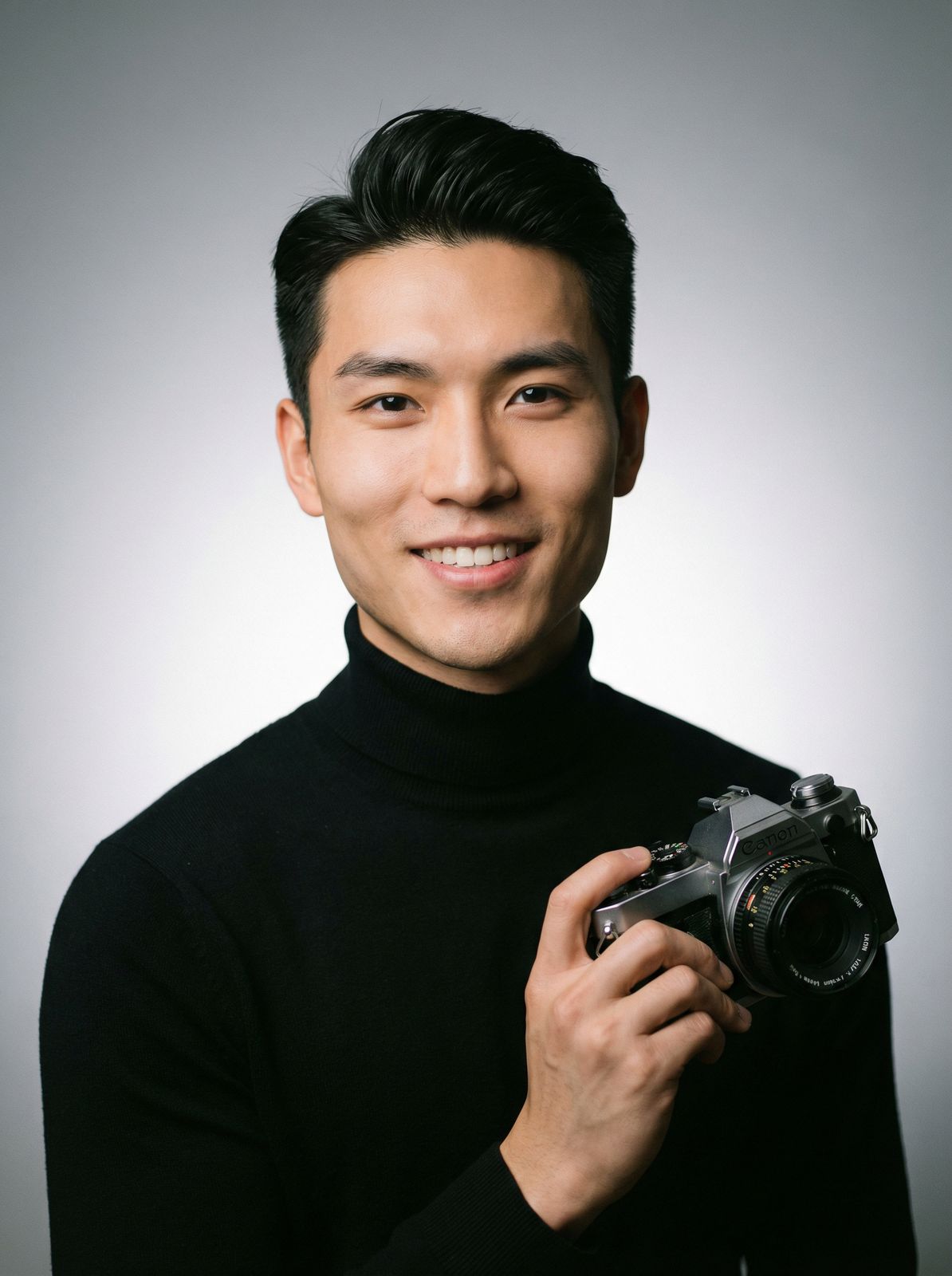 萝莉塔传媒首席导演陈导远