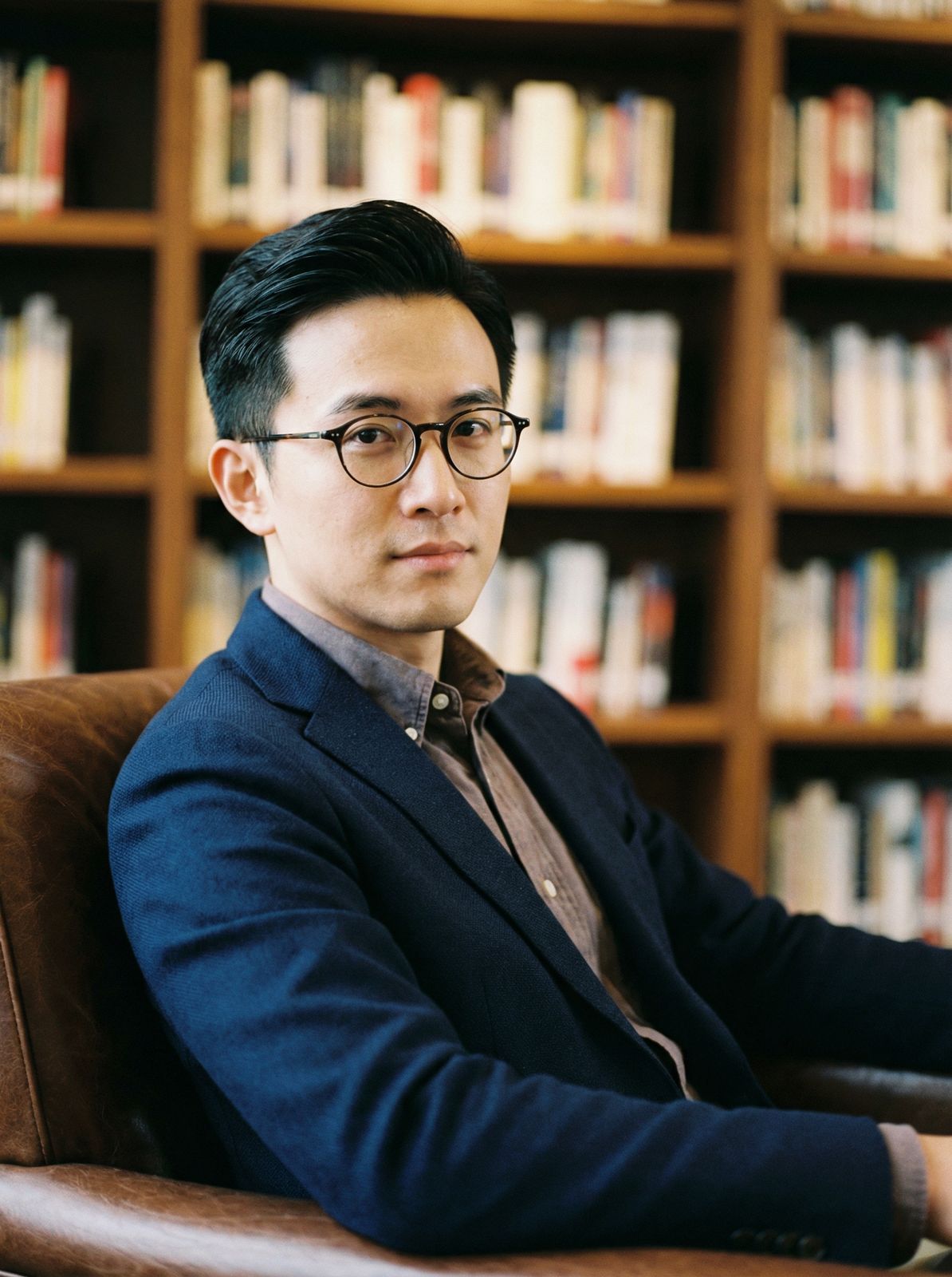 萝莉塔传媒社区文化顾问周文博