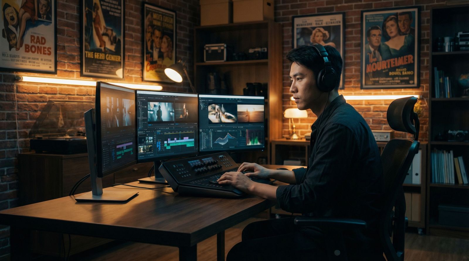 萝莉塔传媒剪辑教程